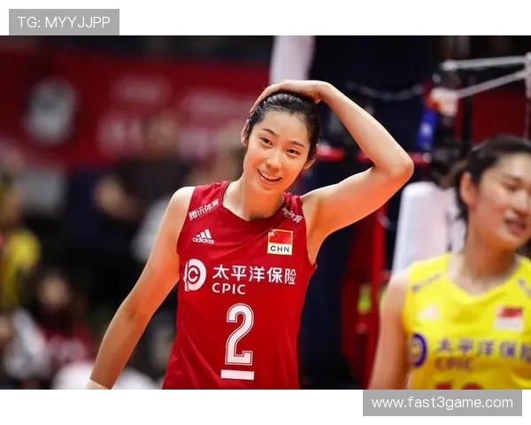 女排世界杯精彩对决全程直播分析各队战术及球员表现